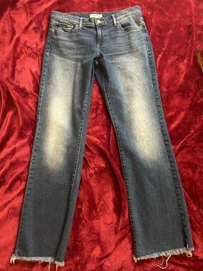 Lucky Brand Women’s Easy Rider Boot Jeans